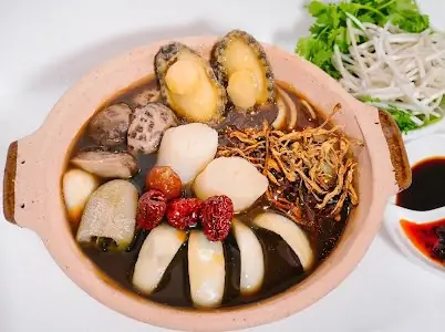 Cách Nấu Súp Bào Ngư Hải Sản Tại Nhà
