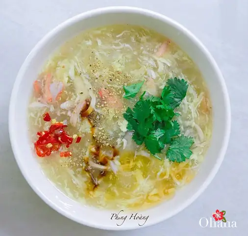 Súp Tiếng Anh Là Gì? Cẩm Nang Từ Vựng Và Các Loại Súp Phổ Biến