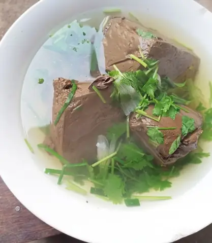 Tác Dụng Của Tiết Bò Luộc: Cẩm Nang Dinh Dưỡng Và Sức Khỏe Toàn Tập Tác Dụng Của Tiết Bò Luộc: Cẩm Nang Dinh Dưỡng Và Sức Khỏe Toàn Tập