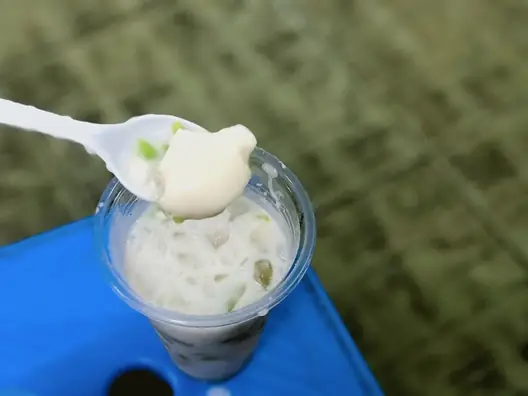 Tàu Hũ Đá & Bò Bía Trương Định: Review Chi Tiết Quán Ăn Vặt Huyền Thoại Quận 1