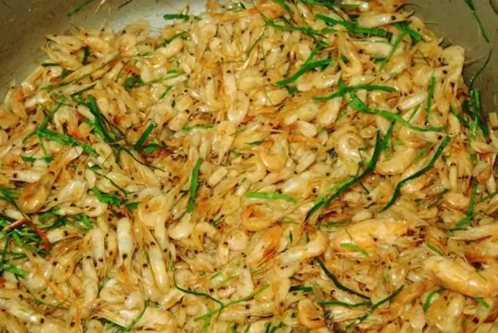 Tép Khô Bao Nhiêu Calo? Toàn Bộ Thông Tin Dinh Dưỡng & Cách Ăn Không Béo