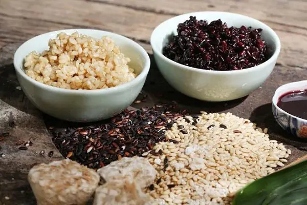 Tết Đoan Ngọ An Gì: 5 Món Ăn Truyền Thống "diệt Sâu Bọ" Theo Dân Gian Tết Đoan Ngọ An Gì: 5 Món Ăn Truyền Thống "diệt Sâu Bọ" Theo Dân Gian