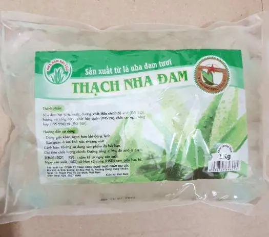 Thạch Nha Đam Đại Lộc Thạch Nha Đam Đại Lộc