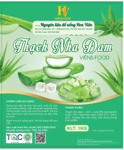 Thạch Nha Đam Hà Nội