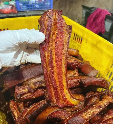 Thịt Ba Chỉ Gác Bếp: Hướng Dẫn Từ A-z Và 7 Công Thức Đốn Tim Thịt Ba Chỉ Gác Bếp: Hướng Dẫn Từ A-z Và 7 Công Thức Đốn Tim