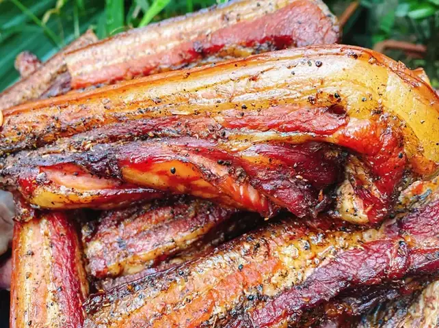 Thịt Ba Chỉ Gác Bếp: Hướng Dẫn Từ A-z Và 7 Công Thức Đốn Tim Thịt Ba Chỉ Gác Bếp: Hướng Dẫn Từ A-z Và 7 Công Thức Đốn Tim