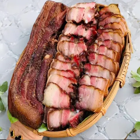 Thịt Ba Chỉ Gác Bếp: Hướng Dẫn Từ A-z Và 7 Công Thức Đốn Tim Thịt Ba Chỉ Gác Bếp: Hướng Dẫn Từ A-z Và 7 Công Thức Đốn Tim