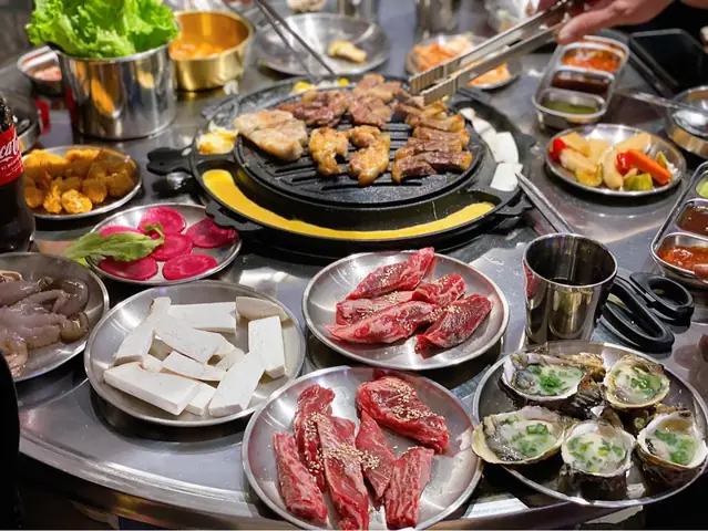 Thịt Bò Nướng Hàn Quốc Chuẩn Vị: Hướng Dẫn Từ A Đến Z Từ Chuyên Gia Thịt Bò Nướng Hàn Quốc Chuẩn Vị: Hướng Dẫn Từ A Đến Z Từ Chuyên Gia