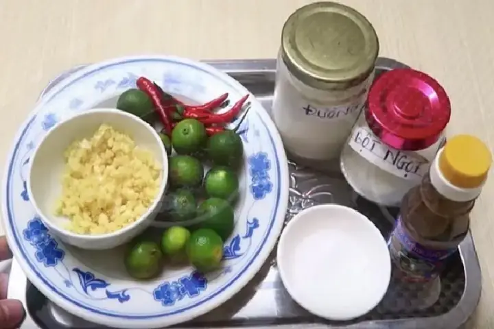 Cách Pha Mắm Tôm Ngon Chuẩn Vị Để Chấm Thịt Chó Cách Pha Mắm Tôm Ngon Chuẩn Vị Để Chấm Thịt Chó