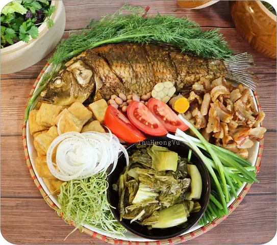 Cách Nấu Thịt Gà Cá Chép Ba Ba Đúng Bản Sắc: Từ Chọn Nguyên Liệu Đến Thành Phẩm Cách Nấu Thịt Gà Cá Chép Ba Ba Đúng Bản Sắc: Từ Chọn Nguyên Liệu Đến Thành Phẩm