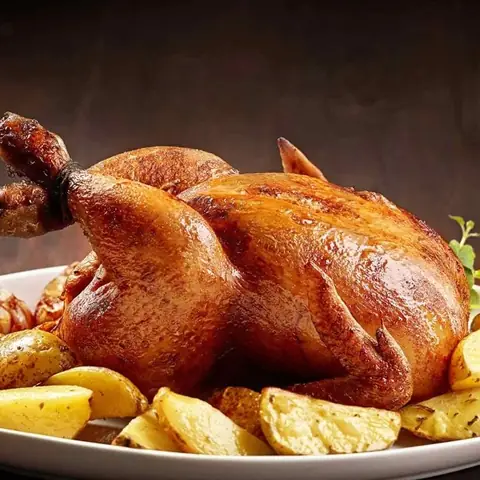 Gà Tây Có Ngon Không? Đánh Giá Chi Tiết Từ A Đến Z Dành Cho Người Nội Trợ Gà Tây Có Ngon Không? Đánh Giá Chi Tiết Từ A Đến Z Dành Cho Người Nội Trợ
