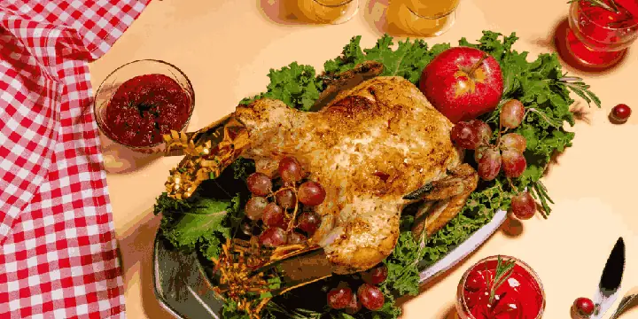 Gà Tây Có Ngon Không? Đánh Giá Chi Tiết Từ A Đến Z Dành Cho Người Nội Trợ Gà Tây Có Ngon Không? Đánh Giá Chi Tiết Từ A Đến Z Dành Cho Người Nội Trợ