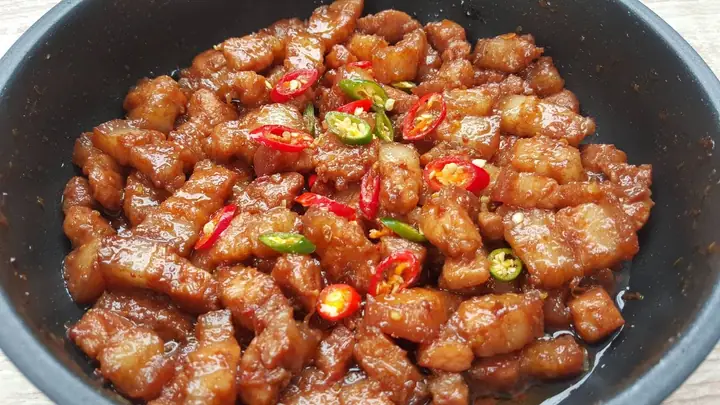 Thịt Kho Mắm Ruốc Bao Nhiêu Calo Và Bí Quyết Thưởng Thức Chuẩn Khoa Học Thịt Kho Mắm Ruốc Bao Nhiêu Calo Và Bí Quyết Thưởng Thức Chuẩn Khoa Học