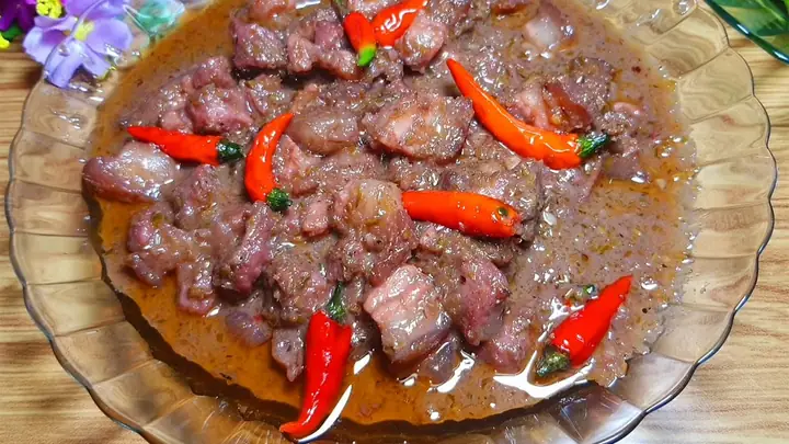 Thịt Kho Mắm Ruốc Bao Nhiêu Calo Và Bí Quyết Thưởng Thức Chuẩn Khoa Học Thịt Kho Mắm Ruốc Bao Nhiêu Calo Và Bí Quyết Thưởng Thức Chuẩn Khoa Học