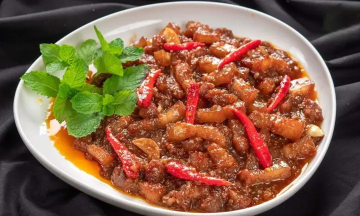 Thịt Kho Mắm Ruốc Bao Nhiêu Calo Và Bí Quyết Thưởng Thức Chuẩn Khoa Học Thịt Kho Mắm Ruốc Bao Nhiêu Calo Và Bí Quyết Thưởng Thức Chuẩn Khoa Học