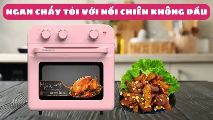 Cách Nướng Thịt Ngan Bằng Nồi Chiên Không Dầu: Da Giòn Rụm, Thịt Mềm Ngọt Chuẩn Vị Cách Nướng Thịt Ngan Bằng Nồi Chiên Không Dầu: Da Giòn Rụm, Thịt Mềm Ngọt Chuẩn Vị