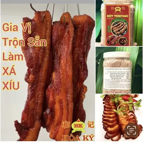 Thịt Xá Xíu Bao Nhiêu 1kg Thịt Xá Xíu Bao Nhiêu 1kg