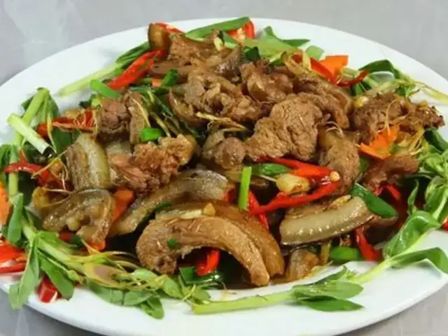 Bí Quyết Nấu Thỏ Xào Lăn Miền Bắc Chuẩn Vị Giòn Thơm Đậm Đà Bí Quyết Nấu Thỏ Xào Lăn Miền Bắc Chuẩn Vị Giòn Thơm Đậm Đà