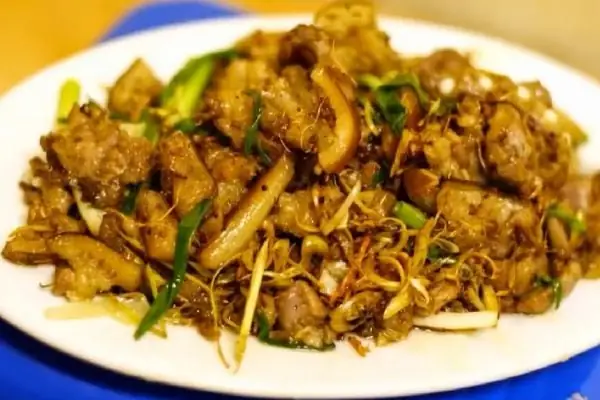 Bí Quyết Nấu Thỏ Xào Lăn Miền Bắc Chuẩn Vị Giòn Thơm Đậm Đà Bí Quyết Nấu Thỏ Xào Lăn Miền Bắc Chuẩn Vị Giòn Thơm Đậm Đà