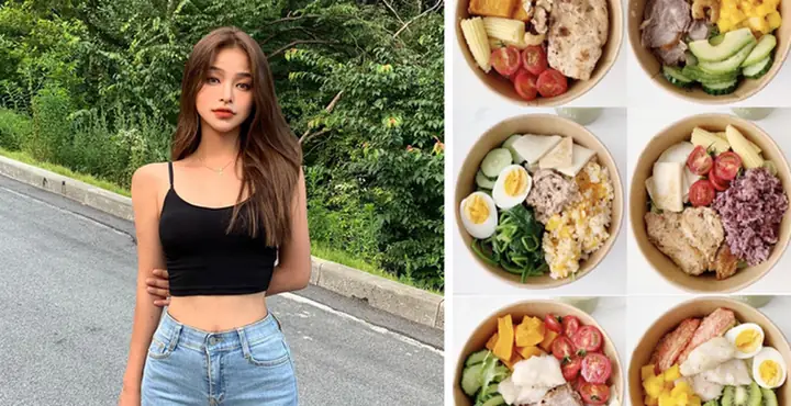 Thực Đơn Ăn Kiêng Giảm Cân Đơn Giản: 5 Bước Cho Người Bận Rộn Thực Đơn Ăn Kiêng Giảm Cân Đơn Giản: 5 Bước Cho Người Bận Rộn