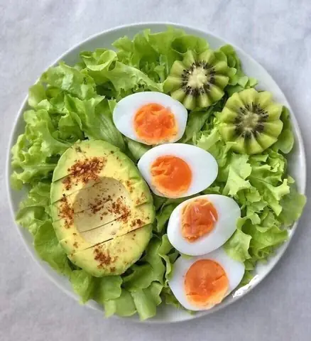 Thực Đơn Giảm Cân Với Trứng: Kế Hoạch 7 Ngày Hiệu Quả Thực Đơn Giảm Cân Với Trứng: Kế Hoạch 7 Ngày Hiệu Quả