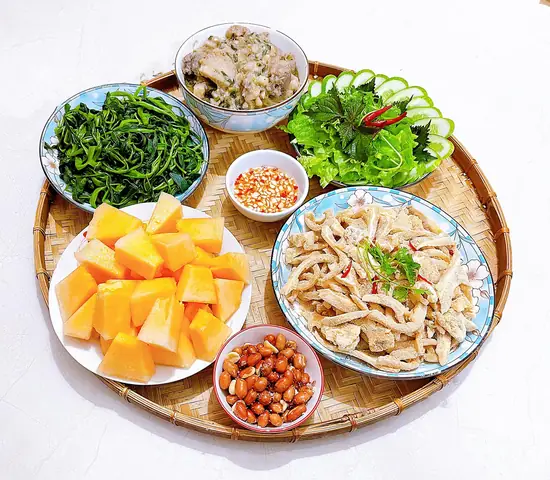 Hướng Dẫn Xây Dựng Thực Đơn Hàng Ngày Tiết Kiệm: Bí Quyết Từ A-z Cho Gia Đình Hướng Dẫn Xây Dựng Thực Đơn Hàng Ngày Tiết Kiệm: Bí Quyết Từ A-z Cho Gia Đình