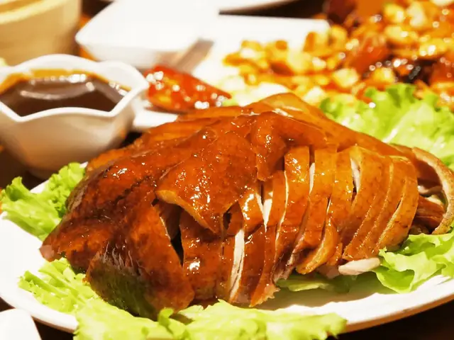 Top 10 Món An Ngon Nhất Trung Quốc Top 10 Món An Ngon Nhất Trung Quốc