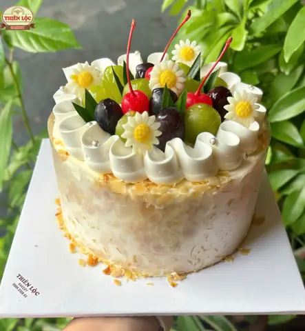 10+ Cách Trang Trí Bánh Kem Bắp Đẹp, Chuyên Nghiệp Tại Nhà 10+ Cách Trang Trí Bánh Kem Bắp Đẹp, Chuyên Nghiệp Tại Nhà