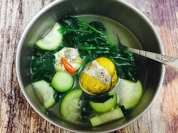 Cách Làm Và Địa Chỉ Ăn Trứng Vịt Lộn Um Bầu Đà Nẵng Ngon Nhất Cách Làm Và Địa Chỉ Ăn Trứng Vịt Lộn Um Bầu Đà Nẵng Ngon Nhất