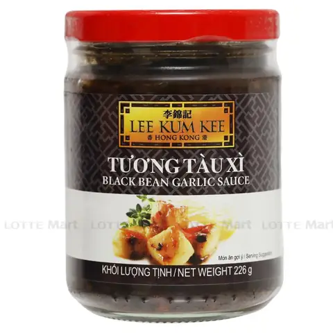 Tương Tàu Xì Mua Ở Đâu? Top 7 Địa Chỉ Bán Đậu Đen Lên Men Chuẩn Vị Tương Tàu Xì Mua Ở Đâu? Top 7 Địa Chỉ Bán Đậu Đen Lên Men Chuẩn Vị