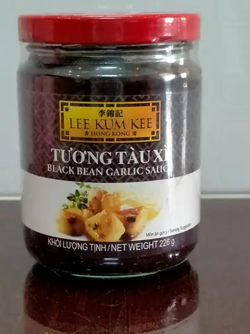 Tương Tàu Xì Mua Ở Đâu? Top 7 Địa Chỉ Bán Đậu Đen Lên Men Chuẩn Vị Tương Tàu Xì Mua Ở Đâu? Top 7 Địa Chỉ Bán Đậu Đen Lên Men Chuẩn Vị