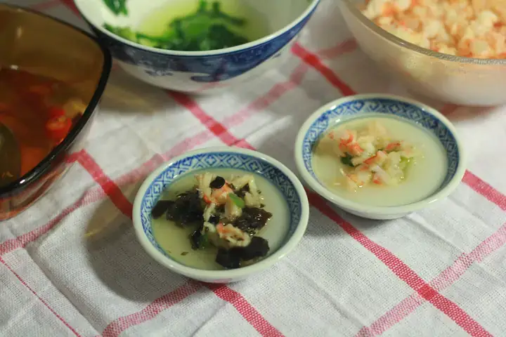 Tỷ Lệ Pha Bột Bánh Bèo Chuẩn: Hướng Dẫn Chi Tiết Từ A Đến Z