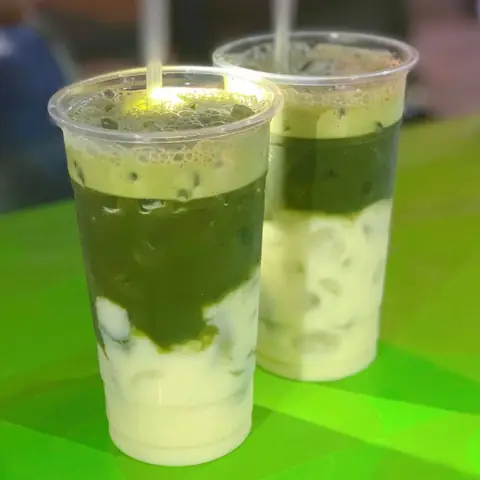 Cách Pha Rau Má Sữa Đúng Cách Để Tối Ưu Lợi Ích Cách Pha Rau Má Sữa Đúng Cách Để Tối Ưu Lợi Ích