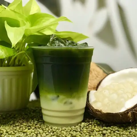 Cách Pha Rau Má Sữa Đúng Cách Để Tối Ưu Lợi Ích Cách Pha Rau Má Sữa Đúng Cách Để Tối Ưu Lợi Ích