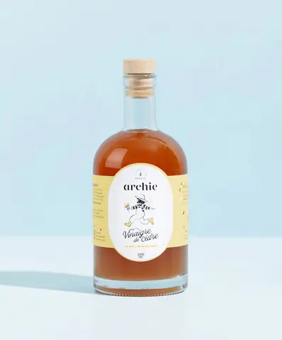 Vinaigre De Cidre Et Miel Vinaigre De Cidre Et Miel