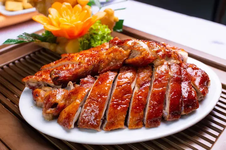 Vịt Cầu Dừa Nha Trang: Hương Vị Đặc Trưng, Công Thức Và Địa Chỉ Ăn Ngon Vịt Cầu Dừa Nha Trang: Hương Vị Đặc Trưng, Công Thức Và Địa Chỉ Ăn Ngon