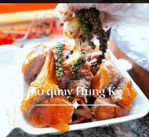 Cách Làm Vịt Quay Sốt Tiêu Đen Tại Nhà: Bí Quyết Da Giòn, Thịt Mềm Hoàn Hảo Cách Làm Vịt Quay Sốt Tiêu Đen Tại Nhà: Bí Quyết Da Giòn, Thịt Mềm Hoàn Hảo