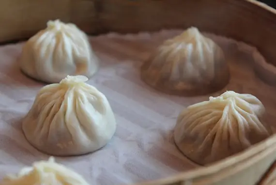 What Is Dim Sum Made Of What Is Dim Sum Made Of