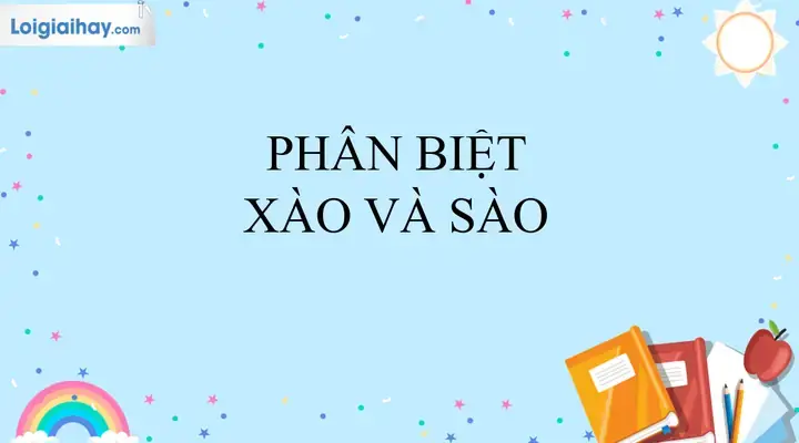 Xào Nấu Hay Sào Nấu: Cách Viết Đúng Và Bí Quyết Xào Ngon Chuẩn Đầu Bếp