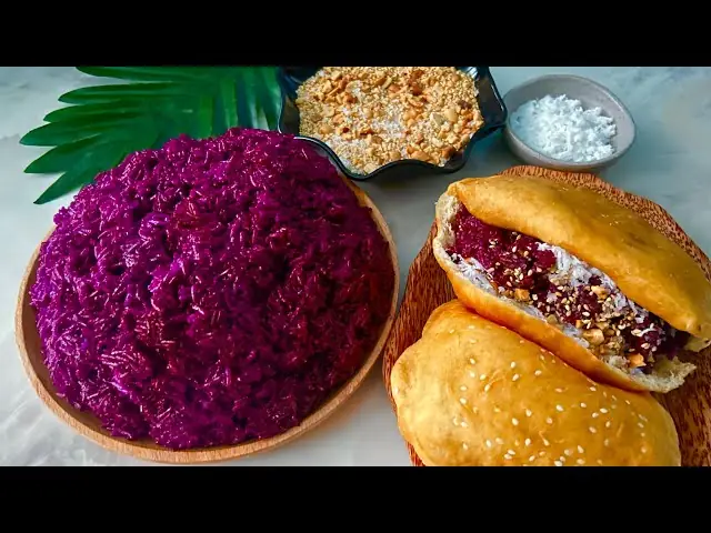 Top 6 Địa Chỉ Bán Xôi Bánh Tiêu Đà Lạt Ngon Và Lâu Đời Nhất