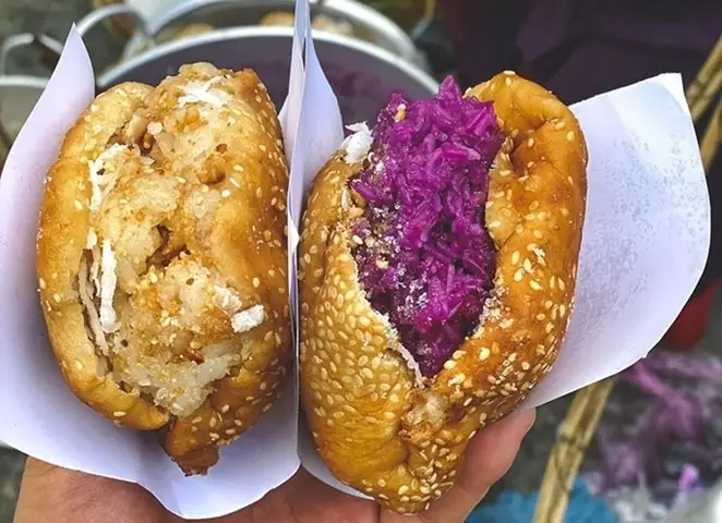 Top 6 Địa Chỉ Bán Xôi Bánh Tiêu Đà Lạt Ngon Và Lâu Đời Nhất