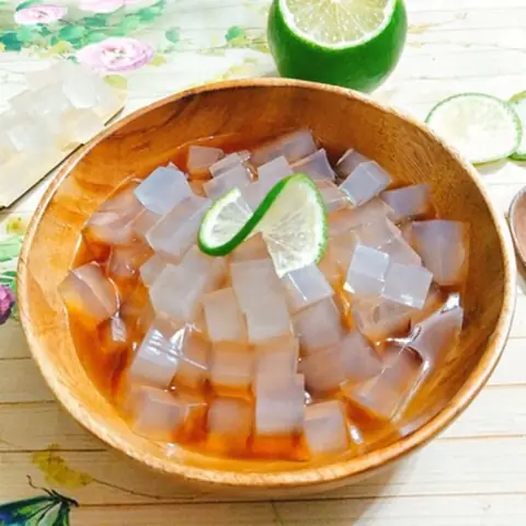Hướng Dẫn Toàn Tập Cách Làm Xu Xoa Từ Rong Câu Chỉ Vàng