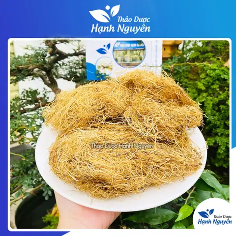 Hướng Dẫn Toàn Tập Cách Làm Xu Xoa Từ Rong Câu Chỉ Vàng