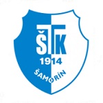 Šamorín