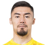 A. Darabayev