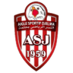 Logo CLB Djelma