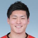 K. Matsumoto