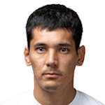 S. Abzalov