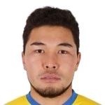 R. Orynbassar