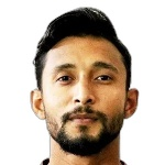 A. Rahman Fahad